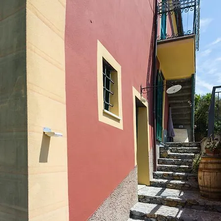Rooms And Breakfast Casa Balin