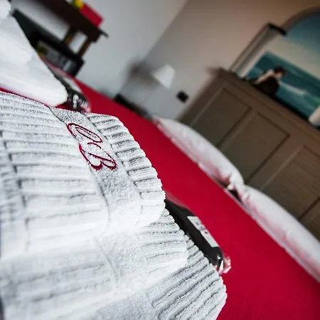 Rooms And Breakfast Casa Balin Recco