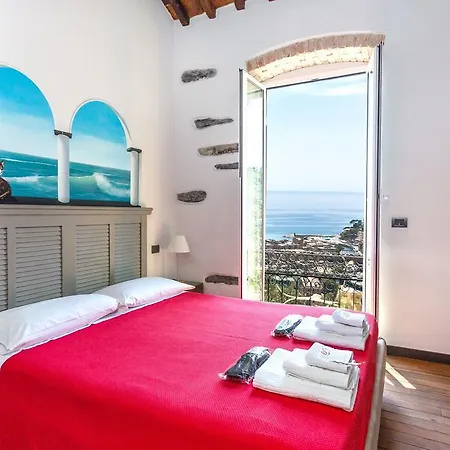 Guest house Rooms And Breakfast Casa Balin
