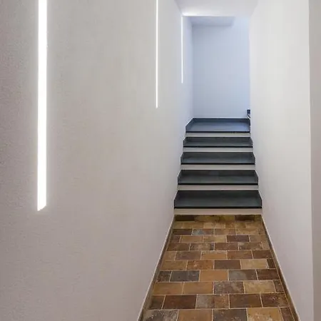 Guest house Rooms And Breakfast Casa Balin 2*