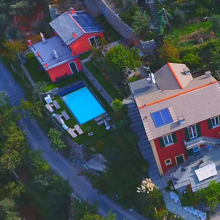 Rooms And Breakfast Casa Balin 2*