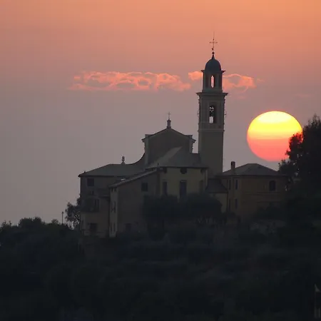 Guest house Rooms And Breakfast Casa Balin Recco