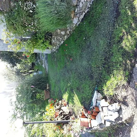 And Breakfast Casa Balin Recco