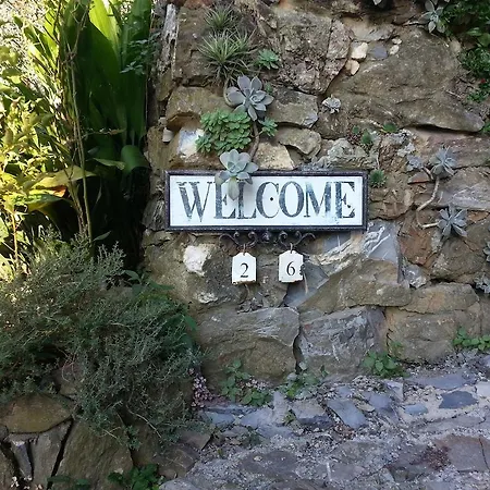 Pensjonat And Breakfast Casa Balin Recco