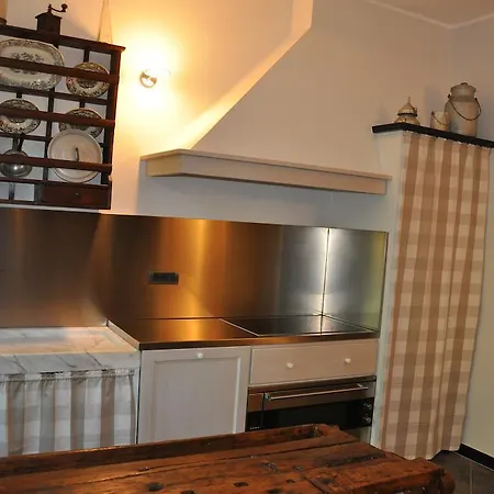Guest house Rooms And Breakfast Casa Balin Recco