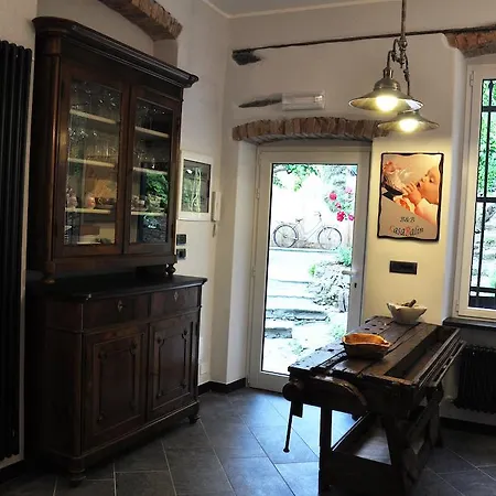 Pensjonat And Breakfast Casa Balin 2*