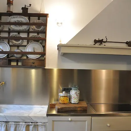 Guest house Rooms And Breakfast Casa Balin 2*