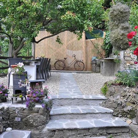 Pensjonat And Breakfast Casa Balin 2*