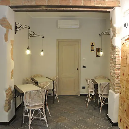 And Breakfast Casa Balin Recco