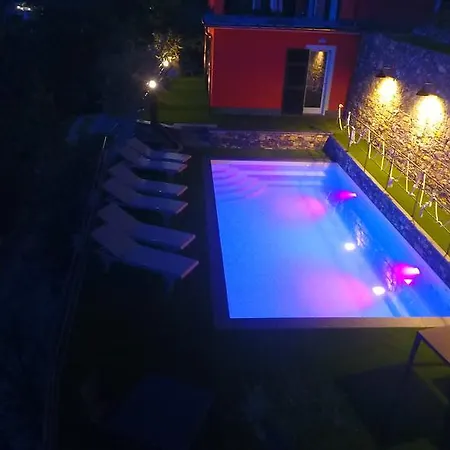 Rooms And Breakfast Casa Balin 2*
