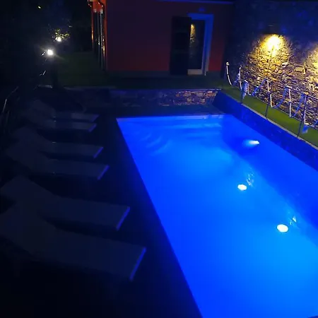 Rooms And Breakfast Casa Balin