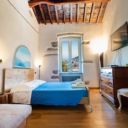Rooms And Breakfast Casa Balin 2*