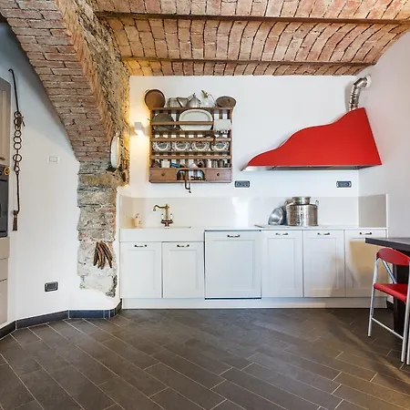 Guest house Rooms And Breakfast Casa Balin