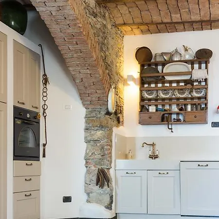 Guest house Rooms And Breakfast Casa Balin