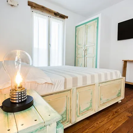 Rooms And Breakfast Casa Balin 2* Recco