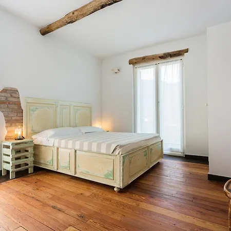 Rooms And Breakfast Casa Balin Guest house 2*