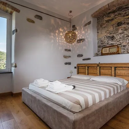Rooms And Breakfast Casa Balin 2*