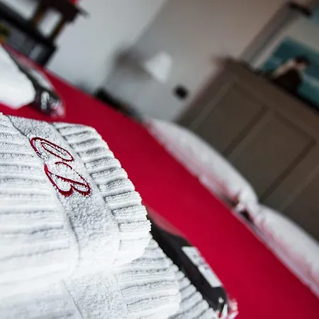 Guest house Rooms And Breakfast Casa Balin Recco
