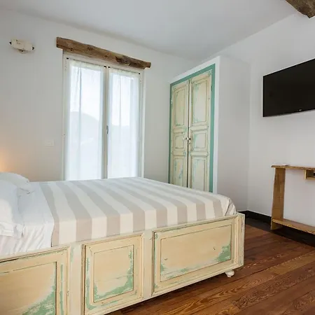 Guest house Rooms And Breakfast Casa Balin