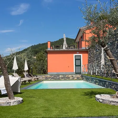 Rooms And Breakfast Casa Balin 2*