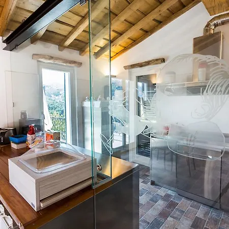 Guest house Rooms And Breakfast Casa Balin 2*