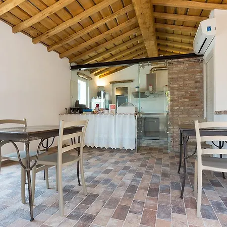 Rooms And Breakfast Casa Balin Guest house 2*