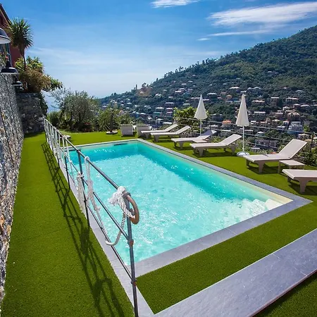 Rooms And Breakfast Casa Balin Guest house 2*