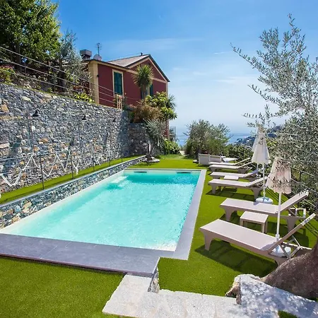 Rooms And Breakfast Casa Balin