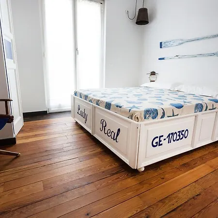 Rooms And Breakfast Casa Balin