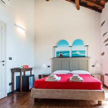 Rooms And Breakfast Casa Balin 2*