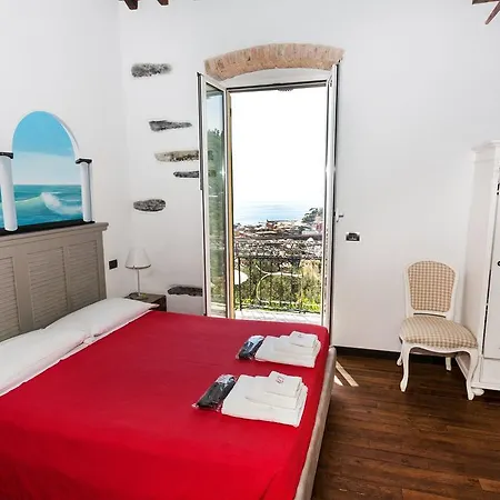 Rooms And Breakfast Casa Balin Guest house 2*