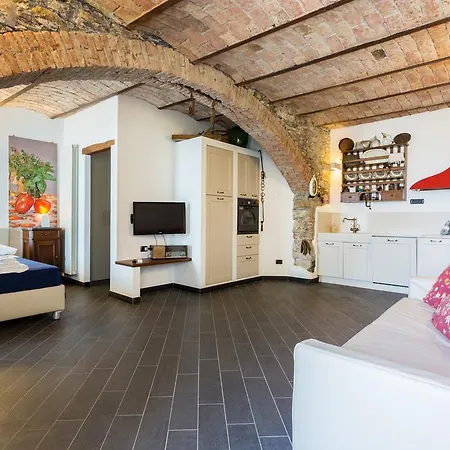 Guest house Rooms And Breakfast Casa Balin Recco
