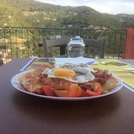 Pensjonat And Breakfast Casa Balin