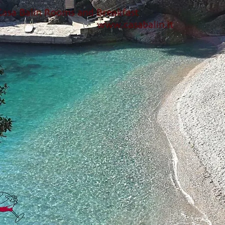 Rooms And Breakfast Casa Balin 2* Recco